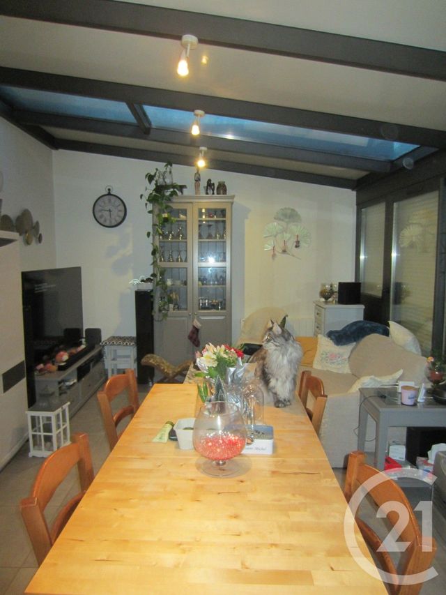 Maison &agrave; louer - 4 pi&egrave;ces - 65,58 m2 - Chamarande - 91 - ILE-DE-FRANCE