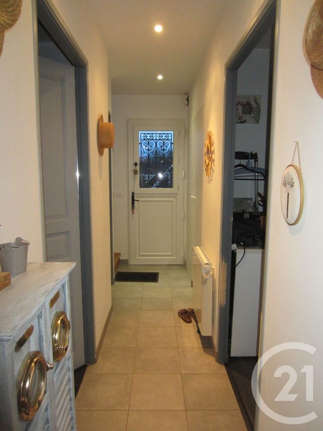 Maison &agrave; louer - 4 pi&egrave;ces - 65,58 m2 - Chamarande - 91 - ILE-DE-FRANCE