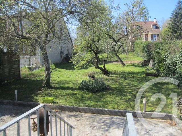 Maison &agrave; louer - 4 pi&egrave;ces - 65,58 m2 - Chamarande - 91 - ILE-DE-FRANCE