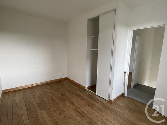 Maison &agrave; louer - 4 pi&egrave;ces - 65,58 m2 - Chamarande - 91 - ILE-DE-FRANCE