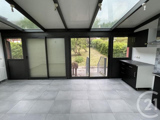 Maison &agrave; louer - 4 pi&egrave;ces - 65,58 m2 - Chamarande - 91 - ILE-DE-FRANCE