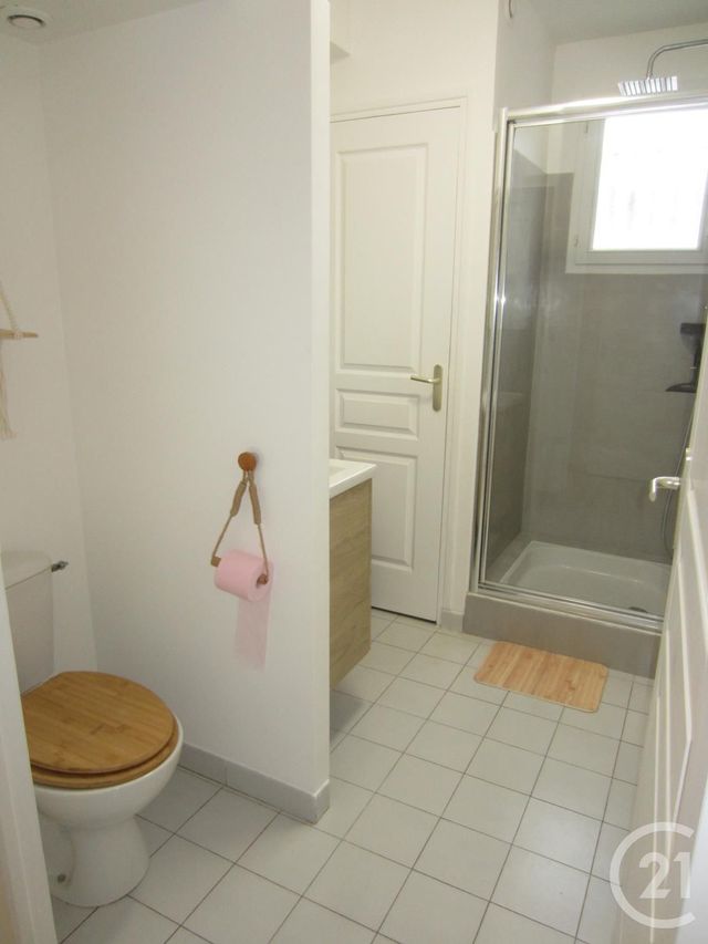 Appartement F2 &agrave; louer - 2 pi&egrave;ces - 32,60 m2 - Etrechy - 91 - ILE-DE-FRANCE