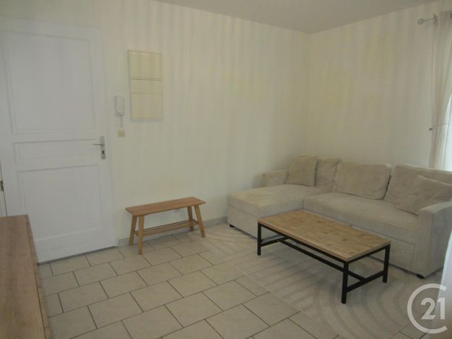 Appartement F2 &agrave; louer - 2 pi&egrave;ces - 32,60 m2 - Etrechy - 91 - ILE-DE-FRANCE