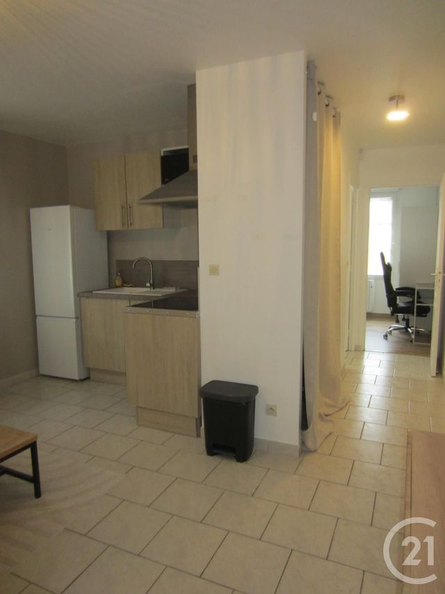 Appartement F2 &agrave; louer - 2 pi&egrave;ces - 32,60 m2 - Etrechy - 91 - ILE-DE-FRANCE