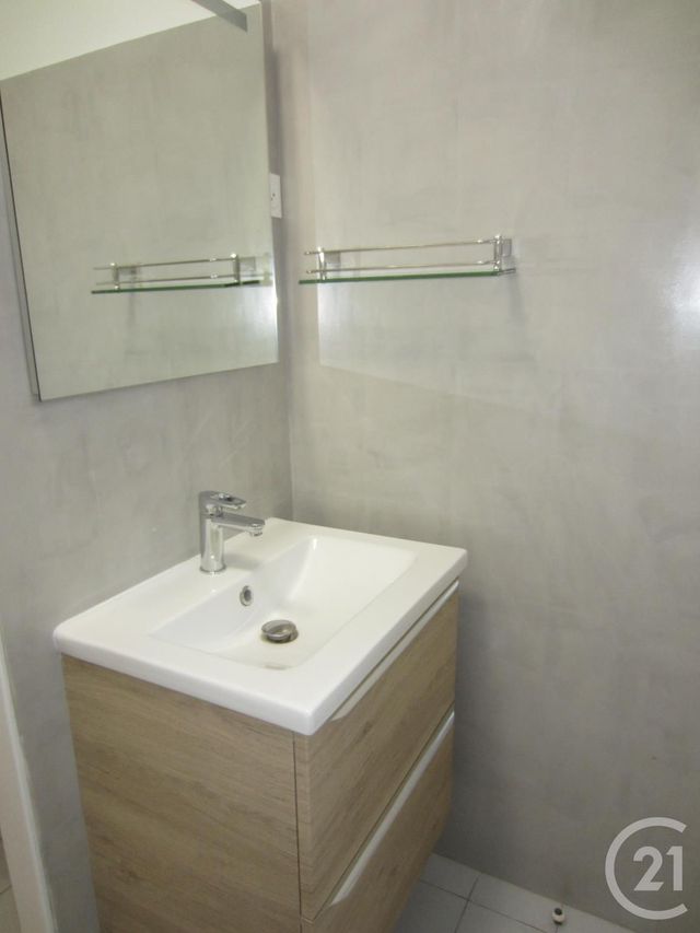 Appartement F2 &agrave; louer - 2 pi&egrave;ces - 32,60 m2 - Etrechy - 91 - ILE-DE-FRANCE