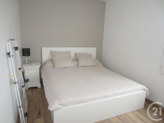 Appartement F2 &agrave; louer - 2 pi&egrave;ces - 32,60 m2 - Etrechy - 91 - ILE-DE-FRANCE