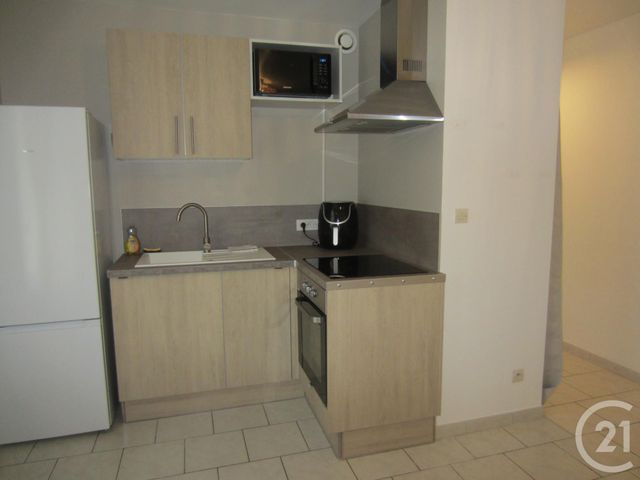 Appartement F2 &agrave; louer - 2 pi&egrave;ces - 32,60 m2 - Etrechy - 91 - ILE-DE-FRANCE