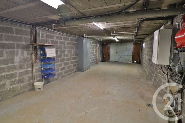 Maison &agrave; vendre - 5 pi&egrave;ces - 100 m2 - Etrechy - 91 - ILE-DE-FRANCE