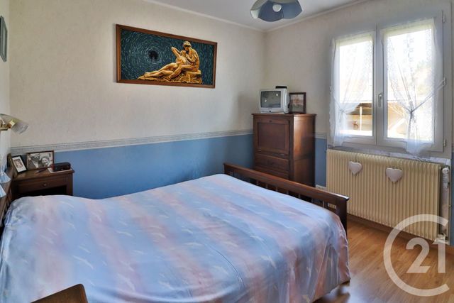 Maison &agrave; vendre - 5 pi&egrave;ces - 100 m2 - Etrechy - 91 - ILE-DE-FRANCE