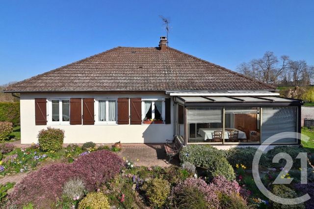 maison - ETRECHY - 91