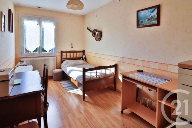 Maison &agrave; vendre - 5 pi&egrave;ces - 100 m2 - Etrechy - 91 - ILE-DE-FRANCE