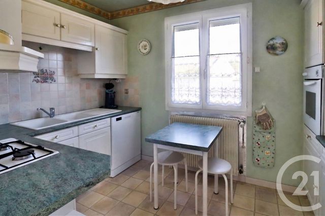 Maison &agrave; vendre - 5 pi&egrave;ces - 100 m2 - Etrechy - 91 - ILE-DE-FRANCE