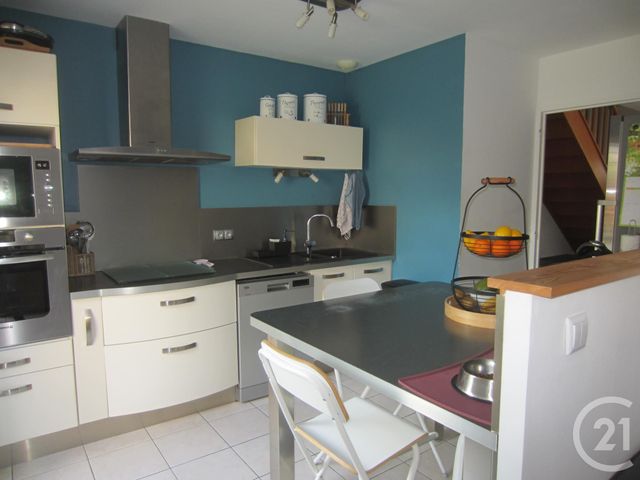 Maison &agrave; louer - 5 pi&egrave;ces - 97 m2 - Etrechy - 91 - ILE-DE-FRANCE