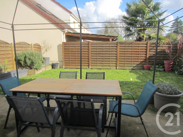 Maison &agrave; louer - 5 pi&egrave;ces - 97 m2 - Etrechy - 91 - ILE-DE-FRANCE