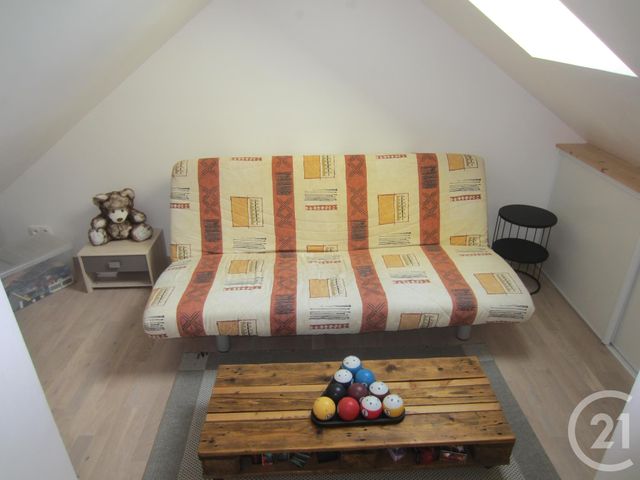 Maison &agrave; louer - 5 pi&egrave;ces - 97 m2 - Etrechy - 91 - ILE-DE-FRANCE