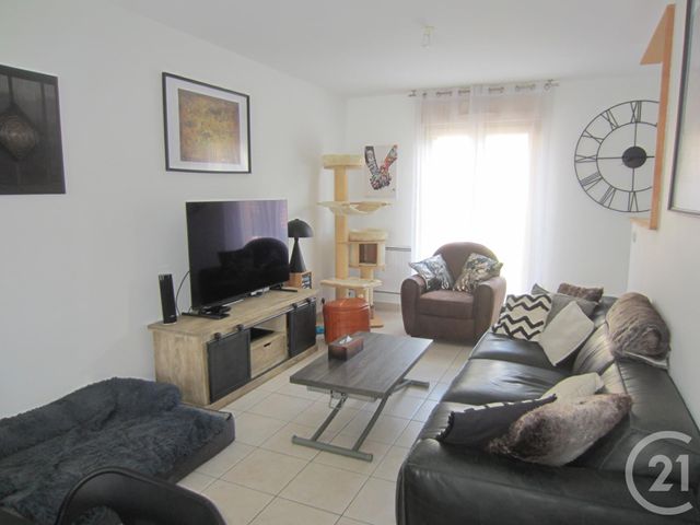 Maison &agrave; louer - 5 pi&egrave;ces - 97 m2 - Etrechy - 91 - ILE-DE-FRANCE