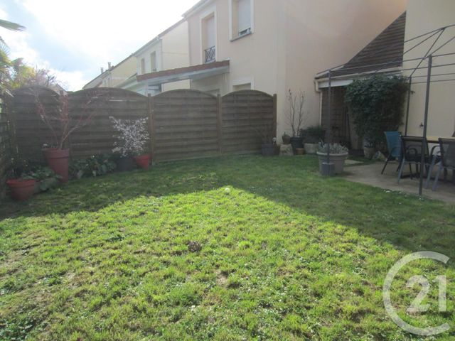 Maison &agrave; louer - 5 pi&egrave;ces - 97 m2 - Etrechy - 91 - ILE-DE-FRANCE