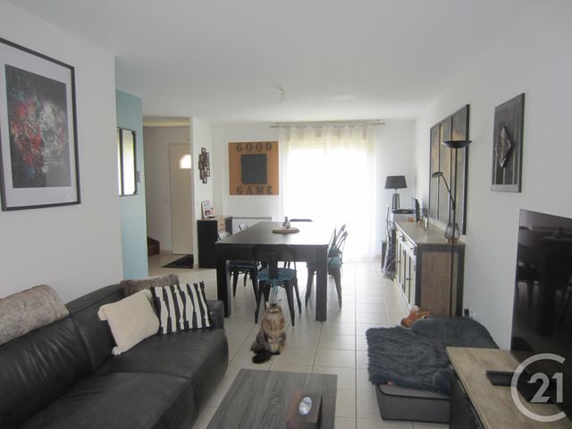 maison - ETRECHY - 91