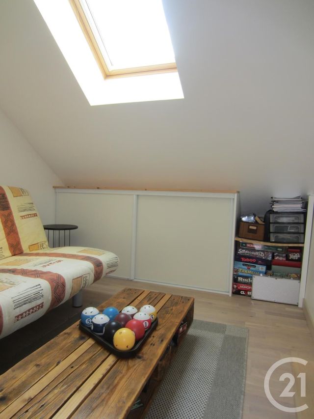 Maison &agrave; louer - 5 pi&egrave;ces - 97 m2 - Etrechy - 91 - ILE-DE-FRANCE