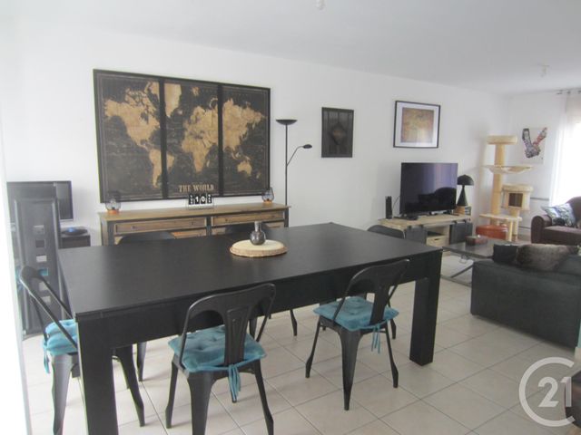 Maison &agrave; louer - 5 pi&egrave;ces - 97 m2 - Etrechy - 91 - ILE-DE-FRANCE