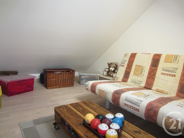 Maison &agrave; louer - 5 pi&egrave;ces - 97 m2 - Etrechy - 91 - ILE-DE-FRANCE