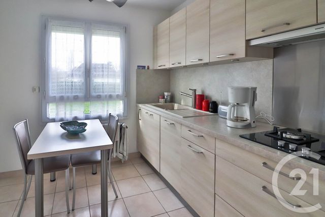 Maison &agrave; vendre - 5 pi&egrave;ces - 85 m2 - Etrechy - 91 - ILE-DE-FRANCE