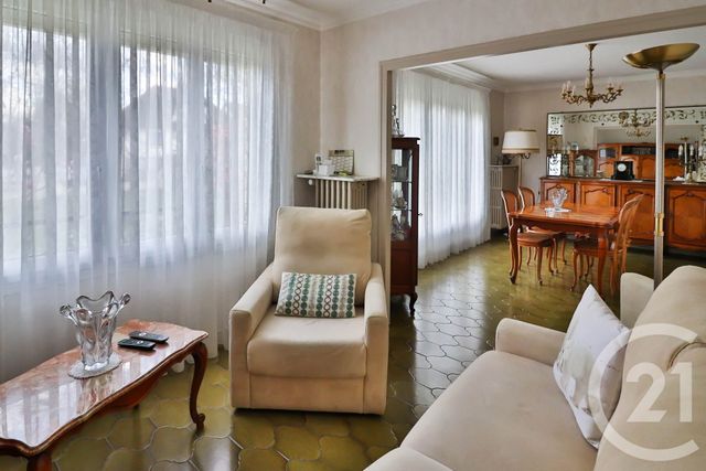 Maison &agrave; vendre - 5 pi&egrave;ces - 85 m2 - Etrechy - 91 - ILE-DE-FRANCE