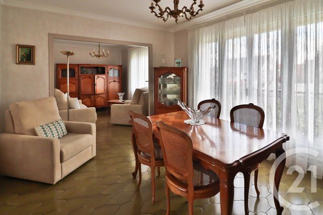 Maison &agrave; vendre - 5 pi&egrave;ces - 85 m2 - Etrechy - 91 - ILE-DE-FRANCE