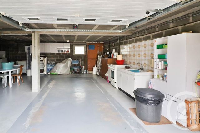 Maison &agrave; vendre - 5 pi&egrave;ces - 85 m2 - Etrechy - 91 - ILE-DE-FRANCE