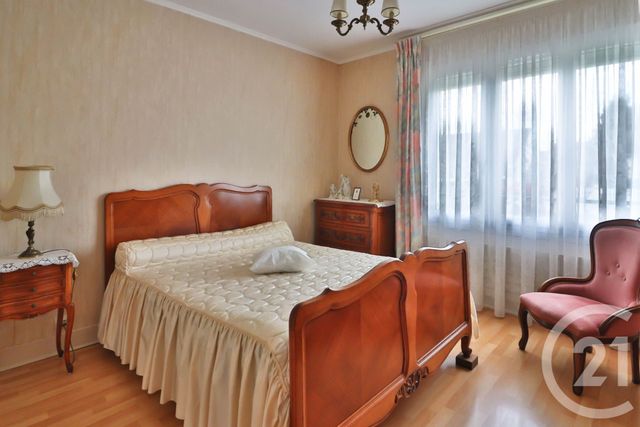 Maison &agrave; vendre - 5 pi&egrave;ces - 85 m2 - Etrechy - 91 - ILE-DE-FRANCE