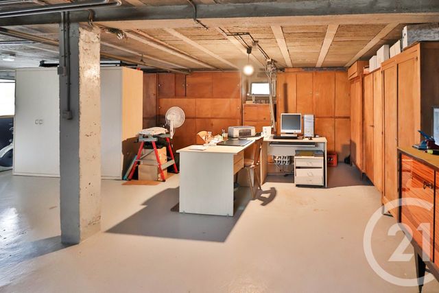 Maison &agrave; vendre - 5 pi&egrave;ces - 85 m2 - Etrechy - 91 - ILE-DE-FRANCE