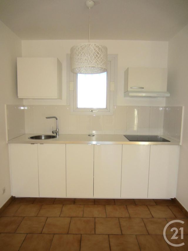 Appartement F2 &agrave; louer - 2 pi&egrave;ces - 45,86 m2 - Etrechy - 91 - ILE-DE-FRANCE