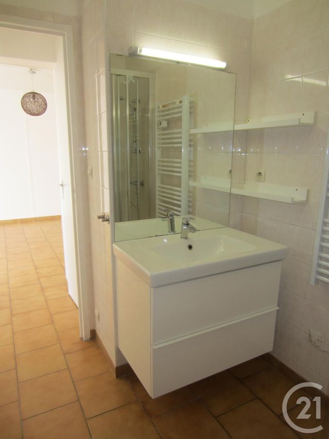 Appartement F2 &agrave; louer - 2 pi&egrave;ces - 45,86 m2 - Etrechy - 91 - ILE-DE-FRANCE