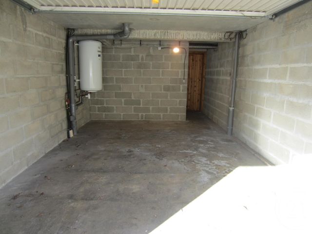 Appartement F2 &agrave; louer - 2 pi&egrave;ces - 45,86 m2 - Etrechy - 91 - ILE-DE-FRANCE