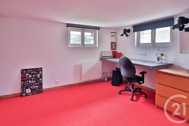 Maison &agrave; vendre - 6 pi&egrave;ces - 130 m2 - Etrechy - 91 - ILE-DE-FRANCE