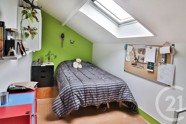 Maison &agrave; vendre - 6 pi&egrave;ces - 130 m2 - Etrechy - 91 - ILE-DE-FRANCE