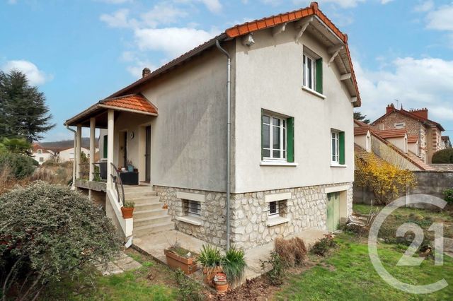 maison - ETRECHY - 91