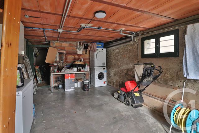 Maison &agrave; vendre - 6 pi&egrave;ces - 130 m2 - Etrechy - 91 - ILE-DE-FRANCE