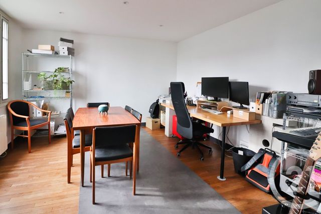 Maison &agrave; vendre - 6 pi&egrave;ces - 130 m2 - Etrechy - 91 - ILE-DE-FRANCE