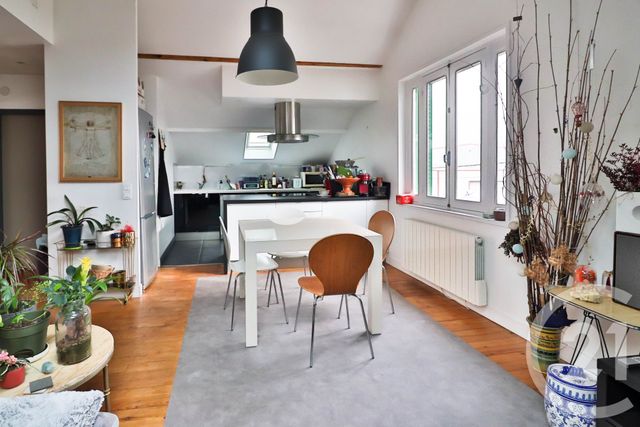 Maison &agrave; vendre - 6 pi&egrave;ces - 130 m2 - Etrechy - 91 - ILE-DE-FRANCE