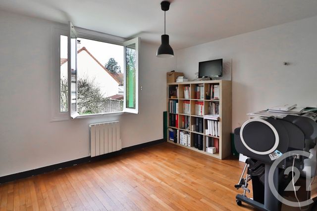 Maison &agrave; vendre - 6 pi&egrave;ces - 130 m2 - Etrechy - 91 - ILE-DE-FRANCE