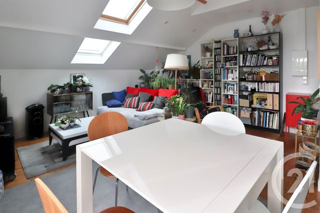 Maison &agrave; vendre - 6 pi&egrave;ces - 130 m2 - Etrechy - 91 - ILE-DE-FRANCE