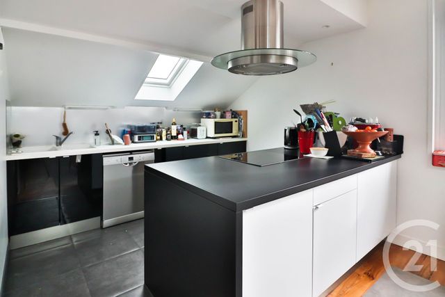 Maison &agrave; vendre - 6 pi&egrave;ces - 130 m2 - Etrechy - 91 - ILE-DE-FRANCE