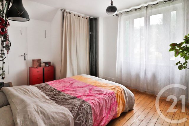 Maison &agrave; vendre - 6 pi&egrave;ces - 130 m2 - Etrechy - 91 - ILE-DE-FRANCE