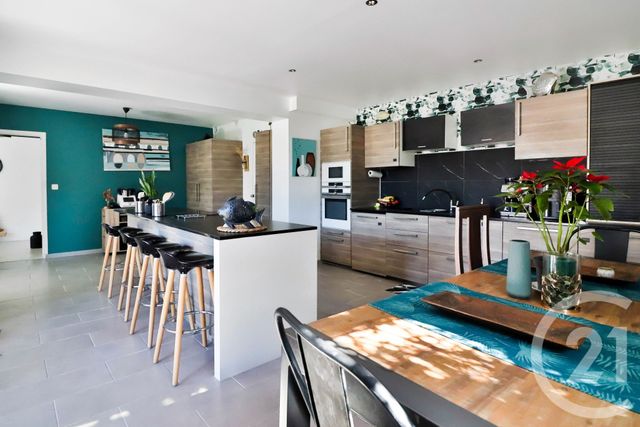 Maison &agrave; vendre - 7 pi&egrave;ces - 250 m2 - Etrechy - 91 - ILE-DE-FRANCE