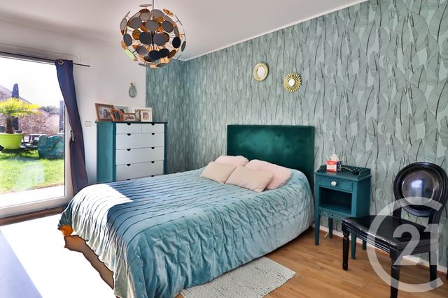 Maison &agrave; vendre - 7 pi&egrave;ces - 250 m2 - Etrechy - 91 - ILE-DE-FRANCE