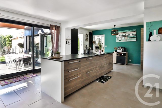 Maison &agrave; vendre - 7 pi&egrave;ces - 250 m2 - Etrechy - 91 - ILE-DE-FRANCE