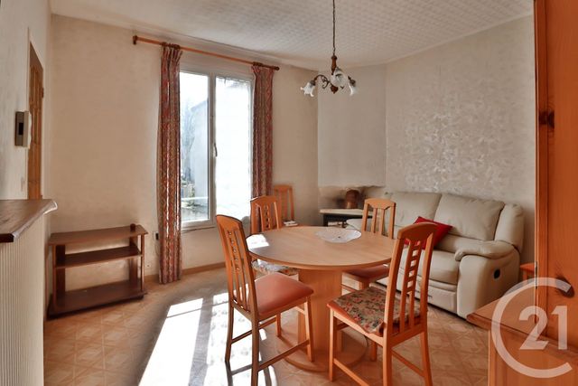 Maison &agrave; vendre - 3 pi&egrave;ces - 50 m2 - Chamarande - 91 - ILE-DE-FRANCE