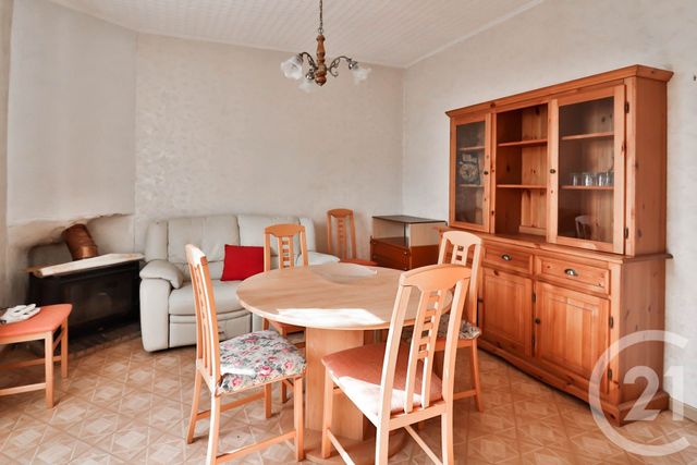 Maison &agrave; vendre - 3 pi&egrave;ces - 50 m2 - Chamarande - 91 - ILE-DE-FRANCE