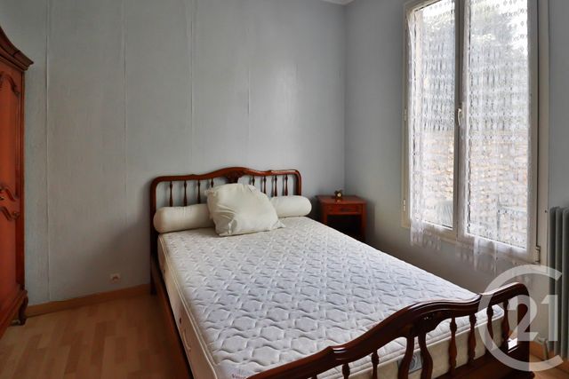 Maison &agrave; vendre - 3 pi&egrave;ces - 50 m2 - Chamarande - 91 - ILE-DE-FRANCE